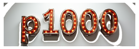 p1000 logo